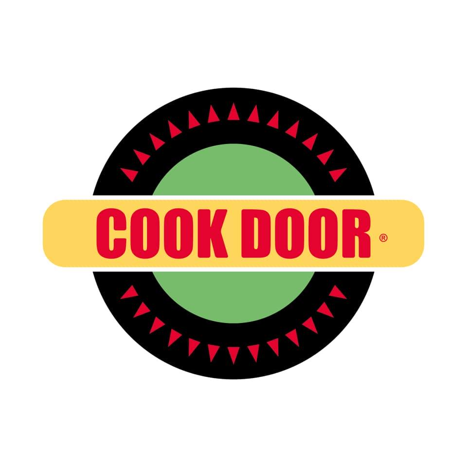 cookdoor